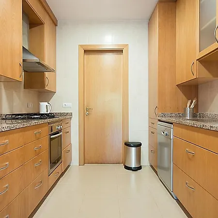 Holiday House Close To Port Aventura, Tarracohomes Salou Exterior photo