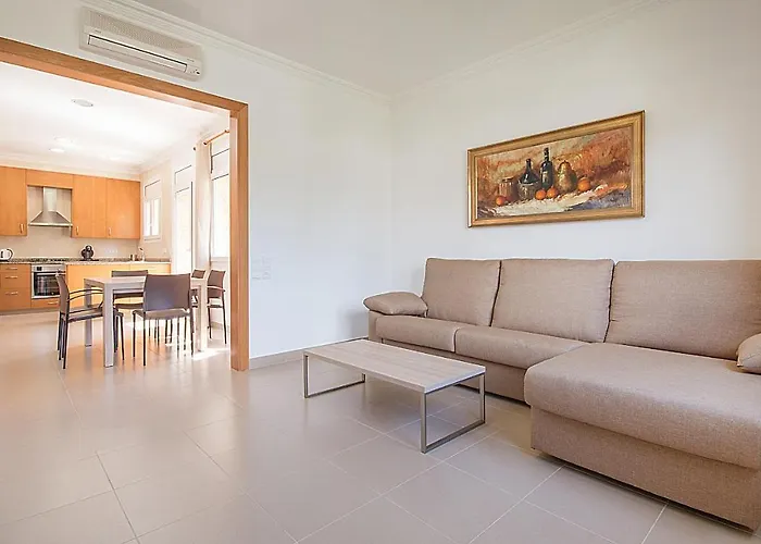 Apartment Romani 8