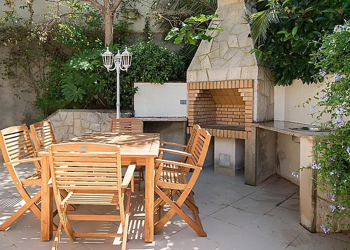 Holiday House Close To Port Aventura, Tarracohomes