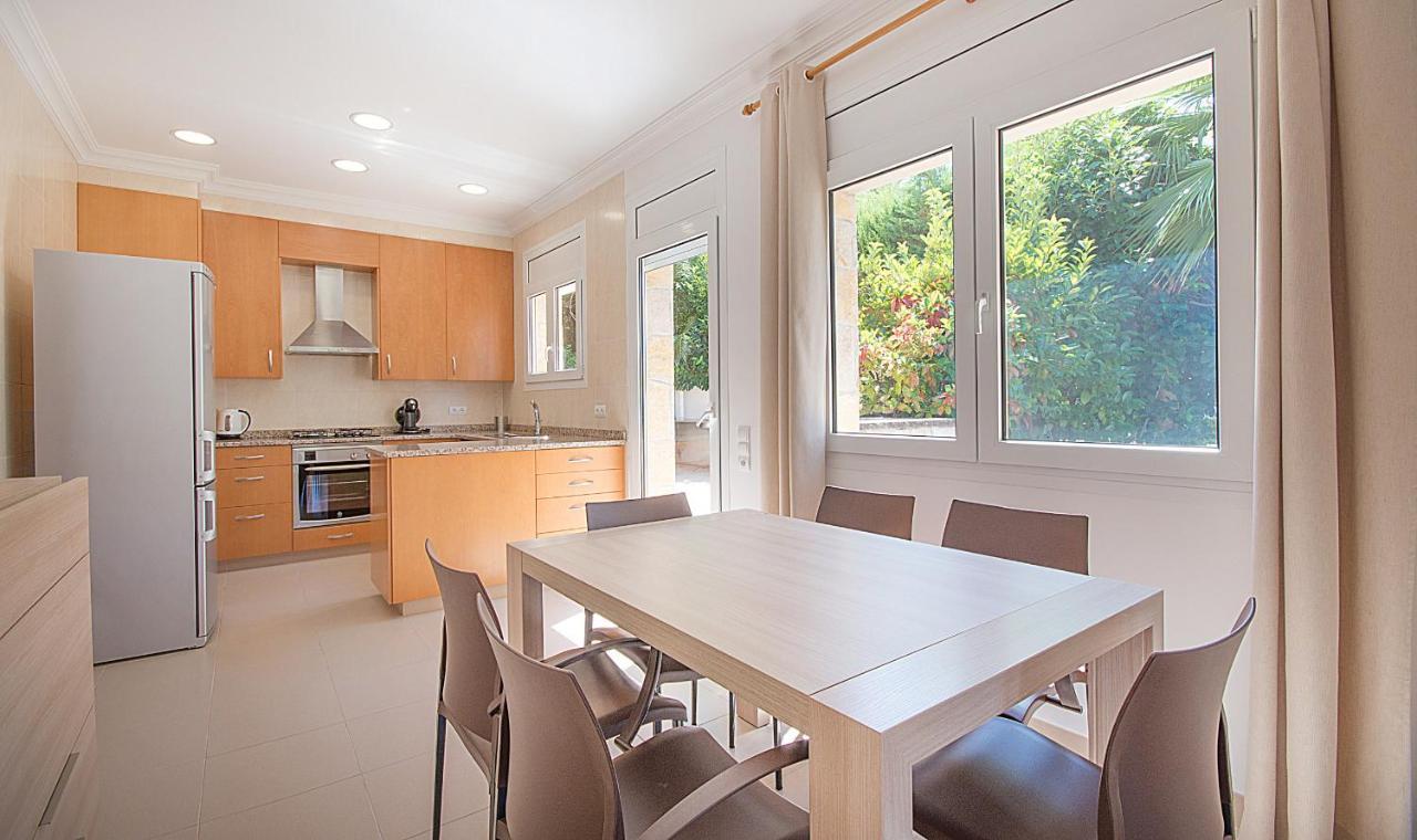 Apartament House Close To Port Aventura, Tarracohomes *