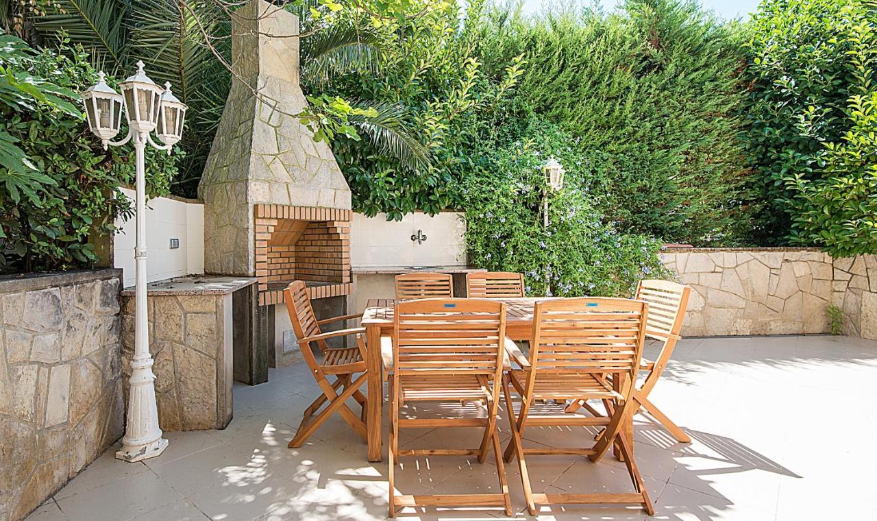 Apartment House Close To Port Aventura, Tarracohomes *