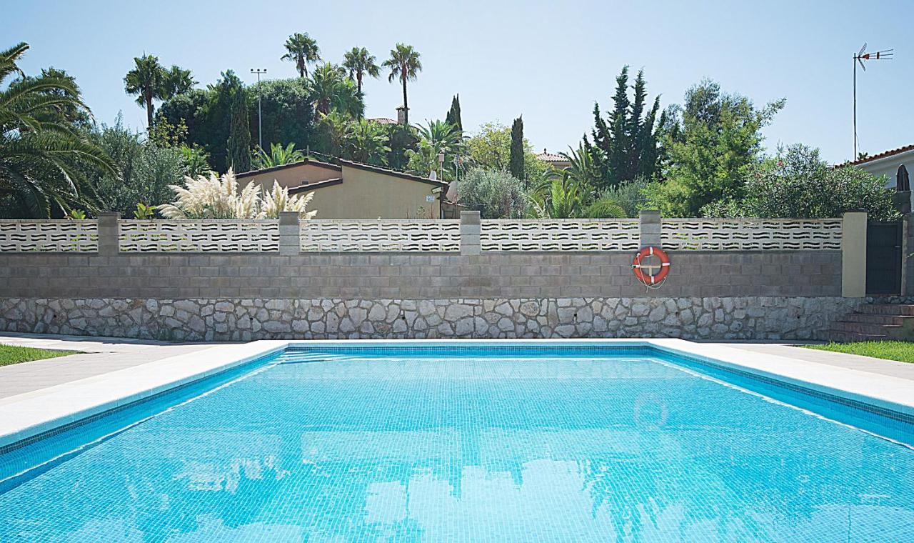 House Close To Port Aventura, Tarracohomes * Salou