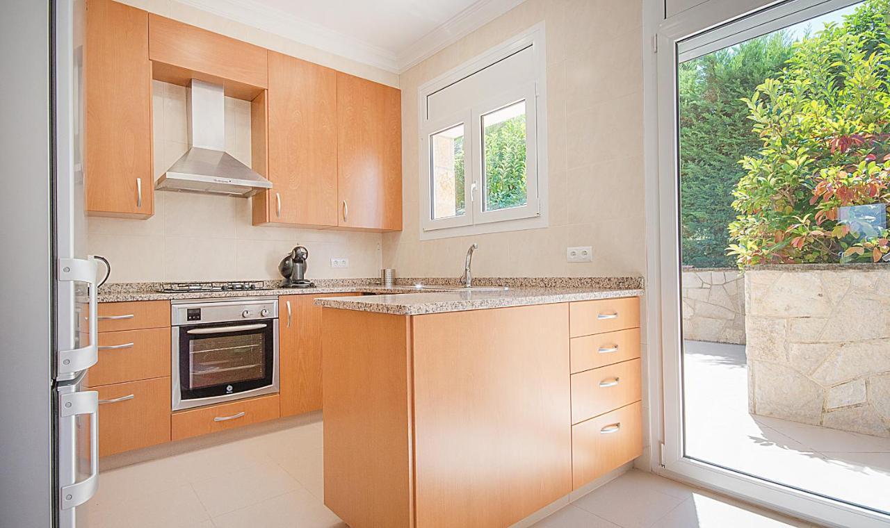 House Close To Port Aventura, Tarracohomes *
