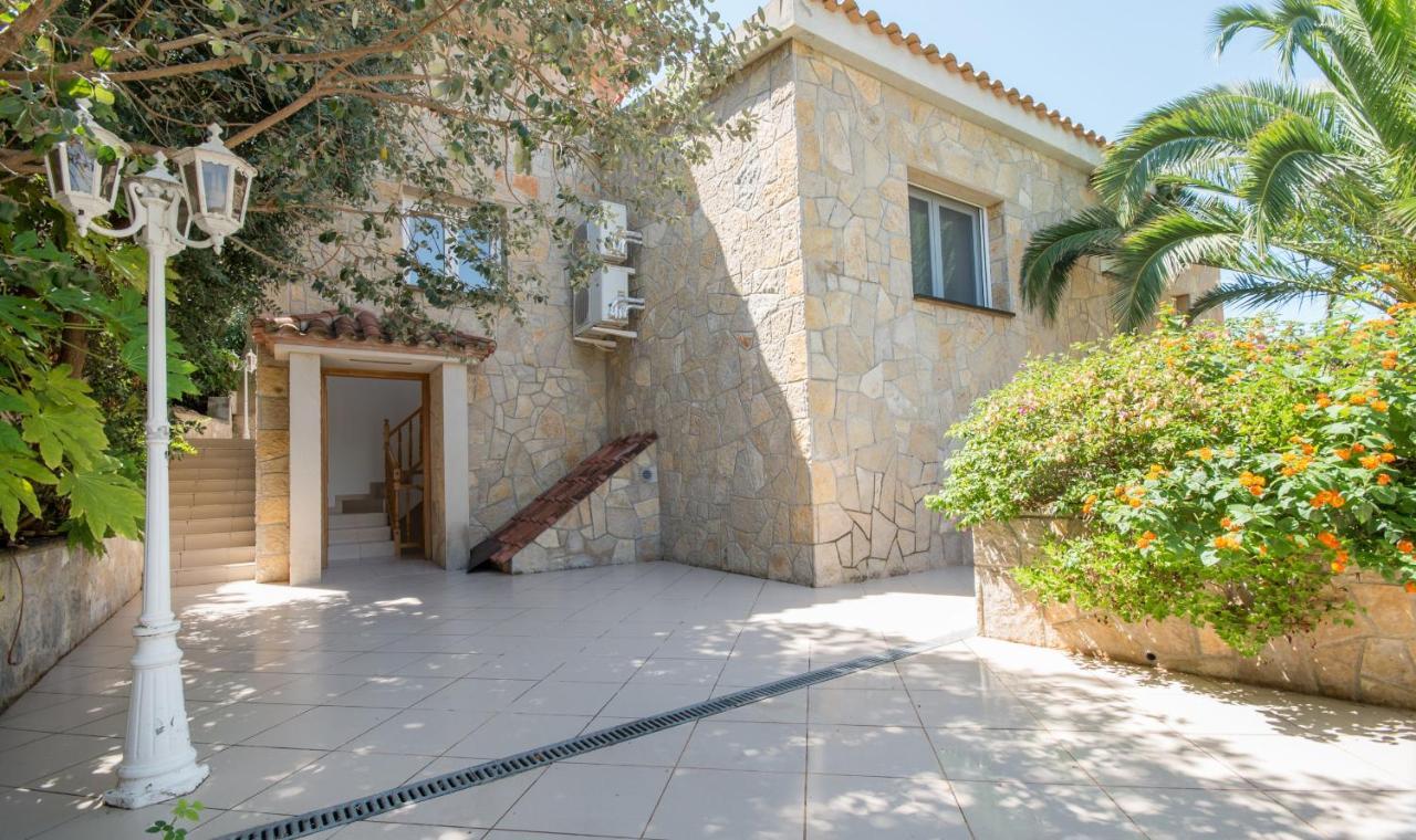 House Close To Port Aventura, Tarracohomes *