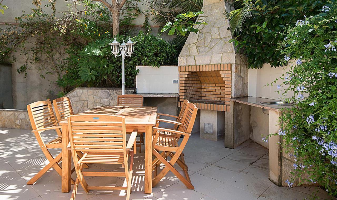 House Close To Port Aventura, Tarracohomes *