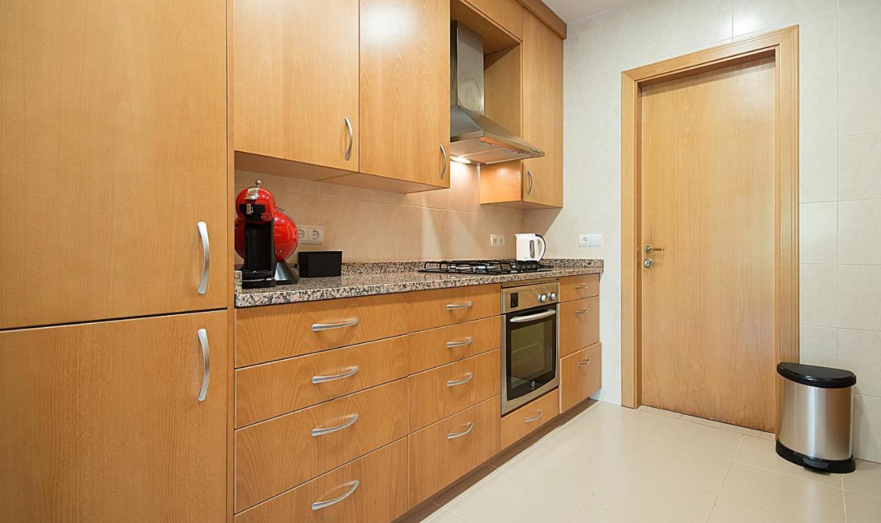 Apartment House Close To Port Aventura, Tarracohomes Salou