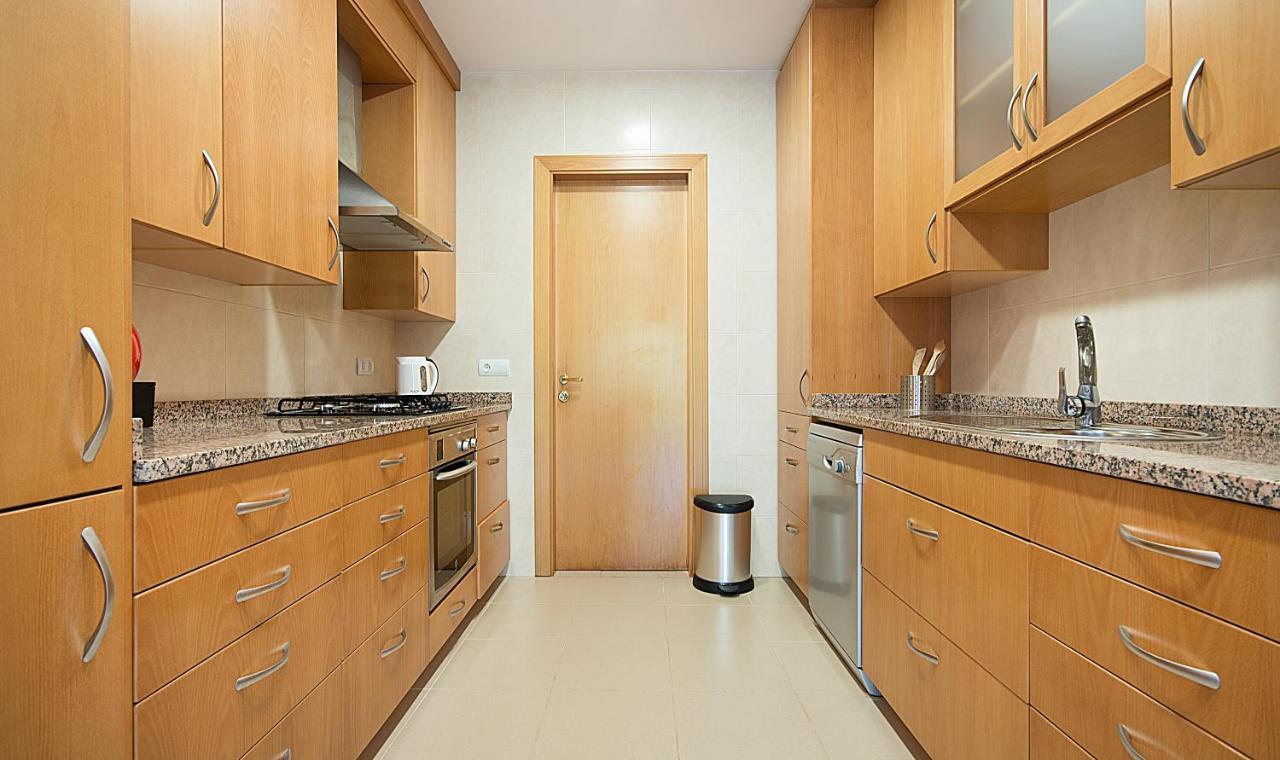 House Close To Port Aventura, Tarracohomes Apartament