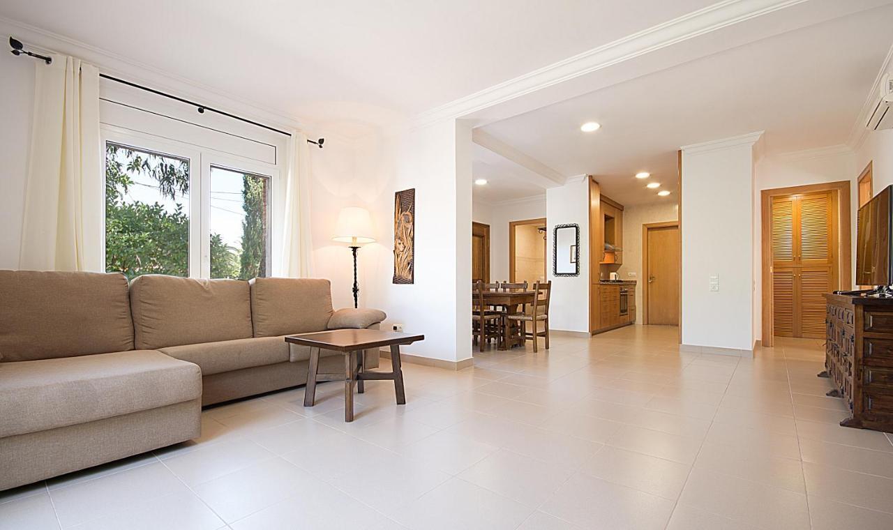 House Close To Port Aventura, Tarracohomes Apartment *