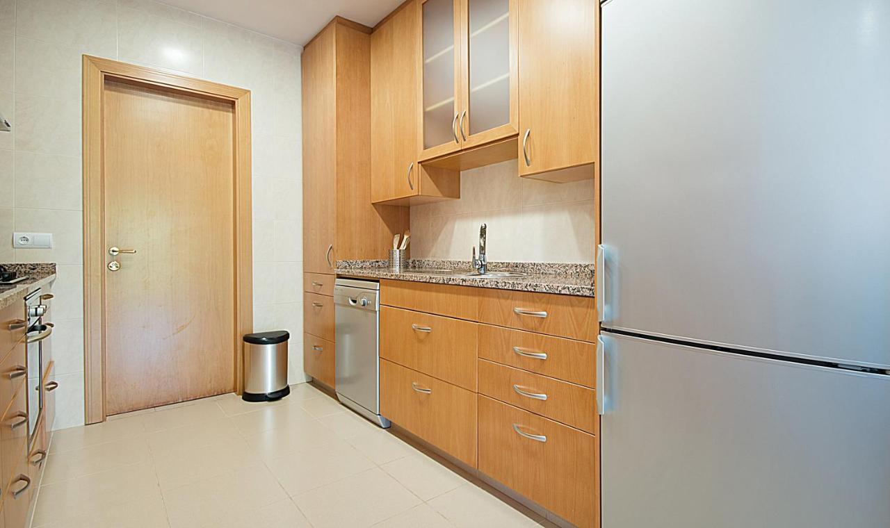 Apartment House Close To Port Aventura, Tarracohomes
